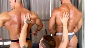 Guy selector the fuckable body builder davin strong is at your service pornhub gay jpg x Gay bodybuilder sex