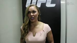 Rhonda rousey sex tape jpg x Rhonda rousey sex tape