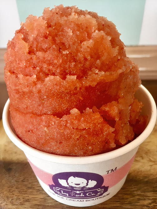 Icy Rush Co. by null