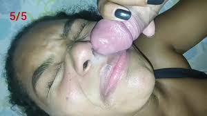 Cum in nose jpg x Cum nose