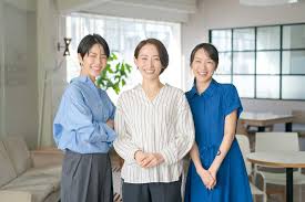 主婦　|40代50代専業主婦の社会復帰！ブランクをカバーする方法とポイントとは？ | ウィルオブスタイル