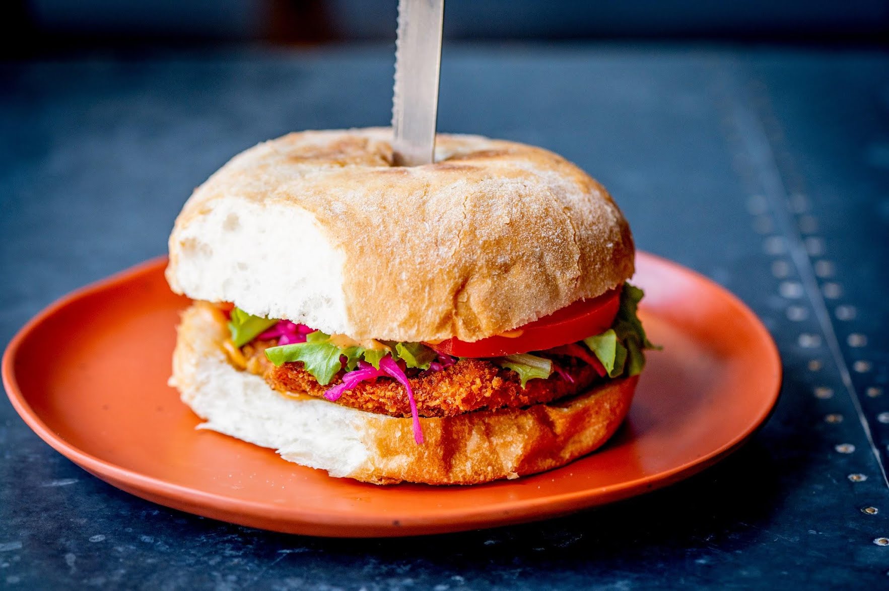 Lone Star Taco Bar by null