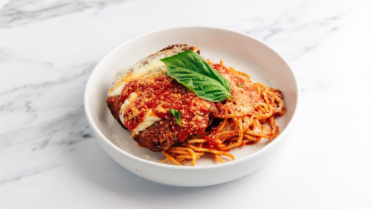 Nicoletto's Italian Kitchen by null