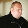 Megaupload-Gründer Kim Dotcom soll in die USA ausgeliefert werden