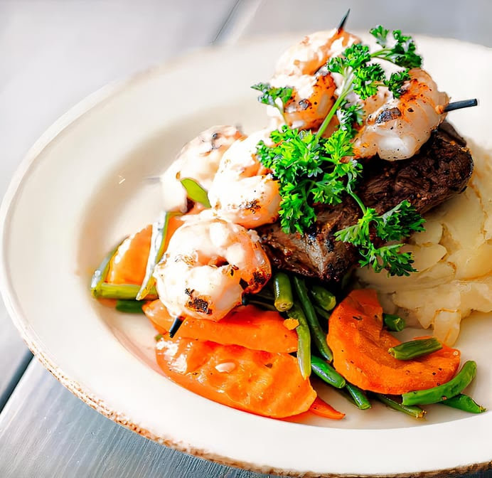 The Granary Kitchen - Restaurant in Red Deer, Red Deer | Reviews ...