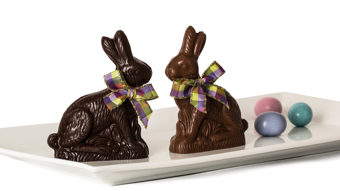 Li-Lac Chocolates (Chelsea Market) by null