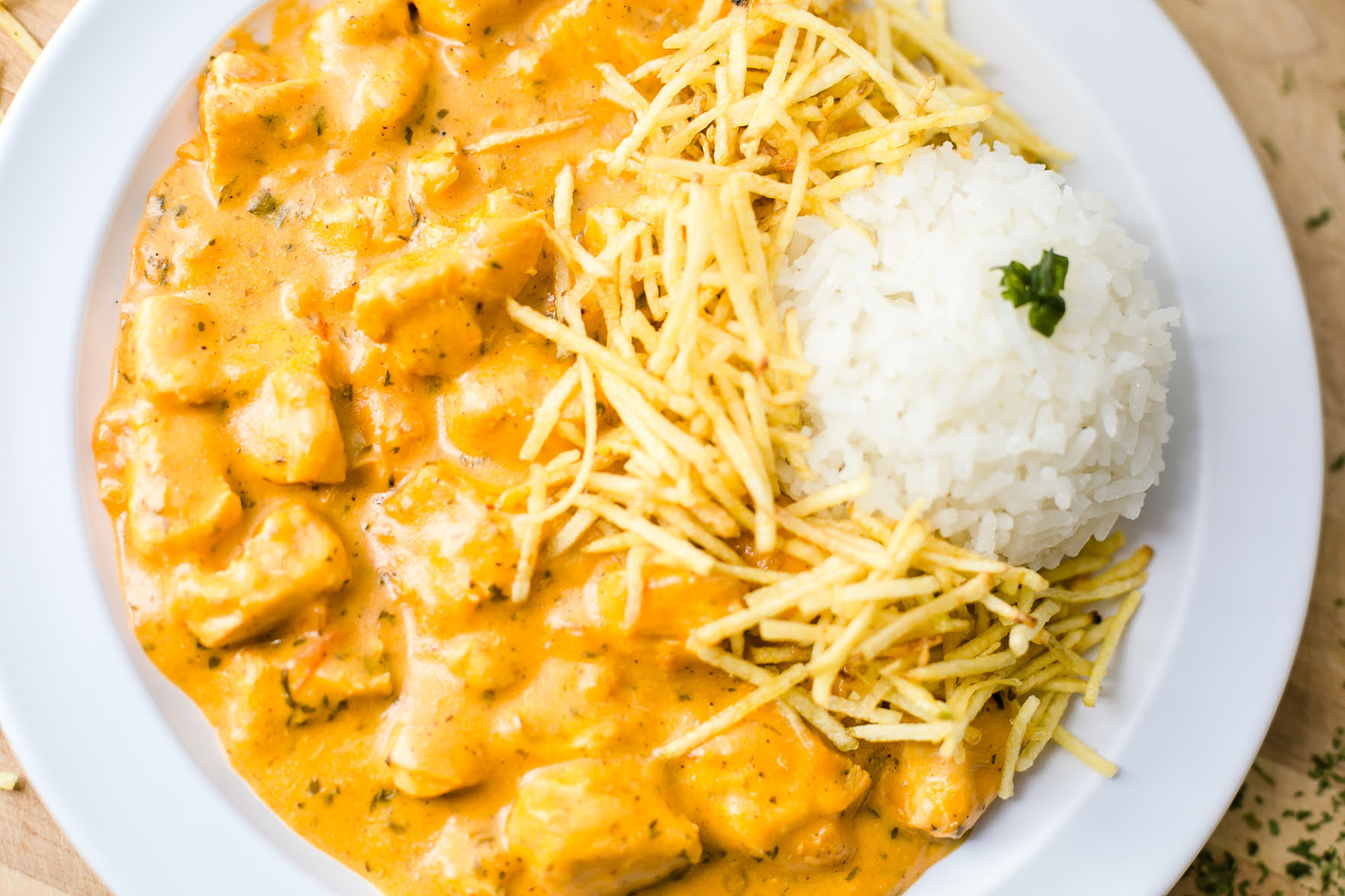 Little Brazil Restaurant by null