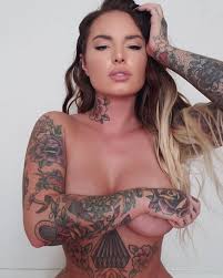 Sexy women with tattoos jpg x Sexy women with tattoos