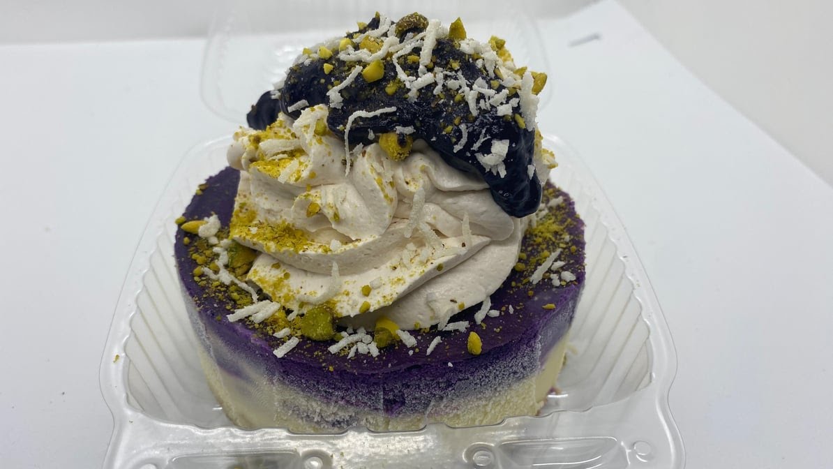 Cakes By Jeff The Chef by null