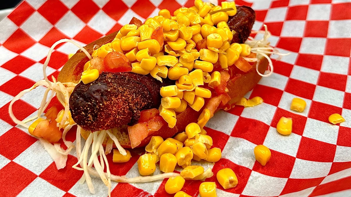 Underdog Hot Chicken by null