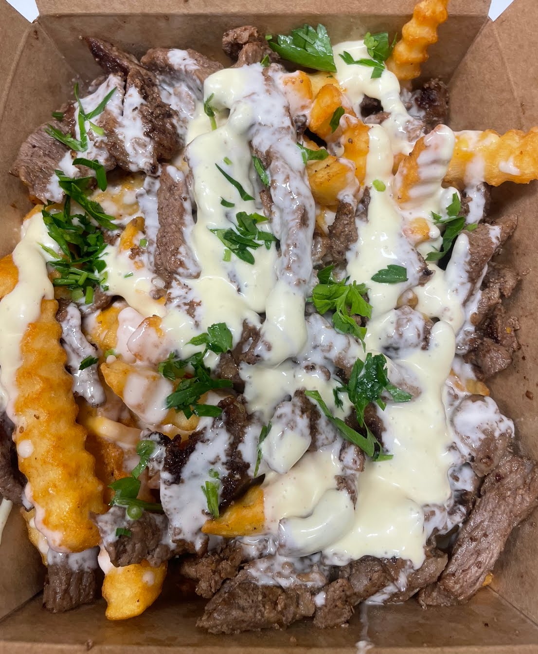 Shawarma Azmi by null