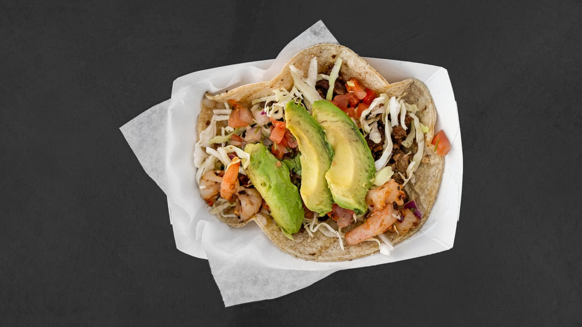 Harry's Taco Club by null