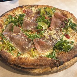 Trattoria Rustica by null