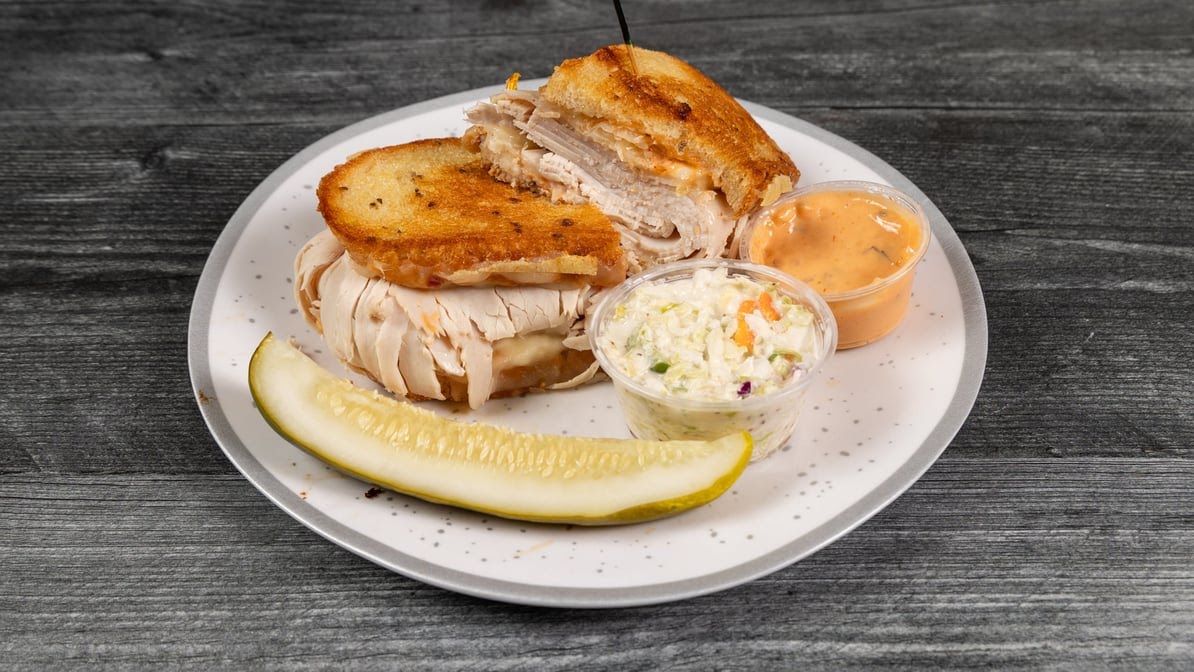 Max and Benny's by null