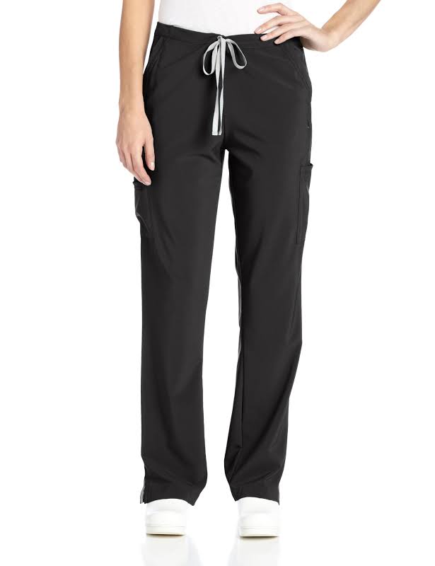 708695063316 UPC - Urbane Performance Endurance Cargo Scrub Pant Black ...