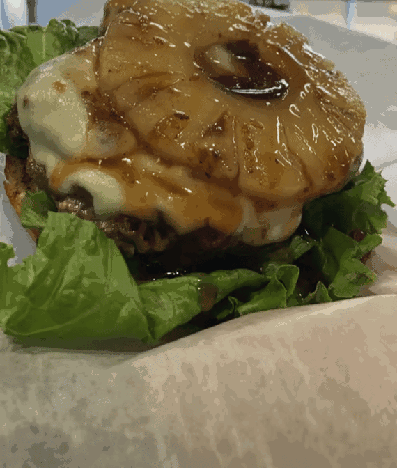 Bully Boss Frathouse by null