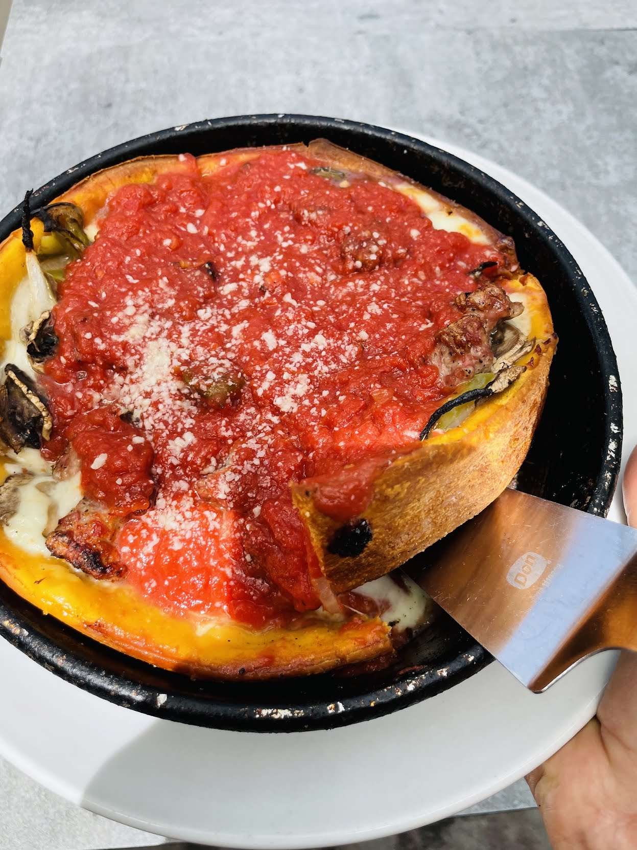 D'Agostino's Pizza and Pub by null