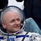 Veteran US Astronaut Scott Kelly Says Goodbye To NASA 