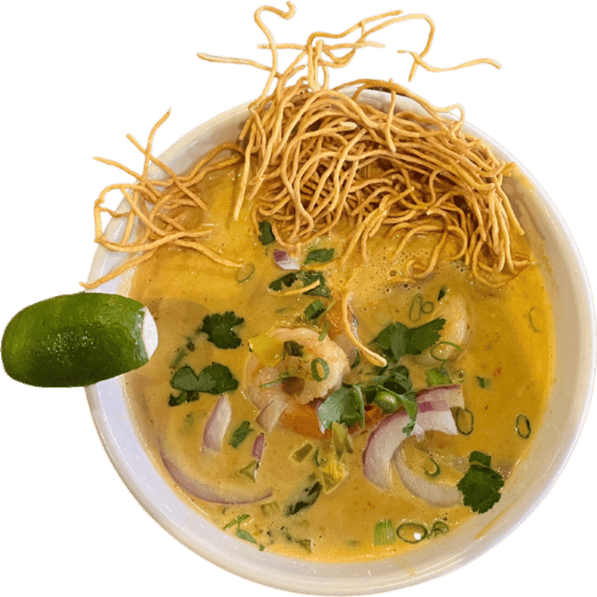 Sakhuu Thai Cuisine (Dallas Location) by null
