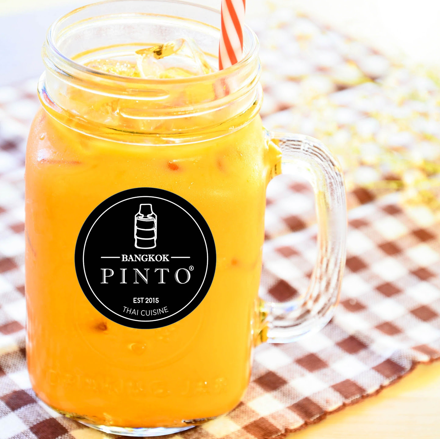 Bangkok Pinto by null