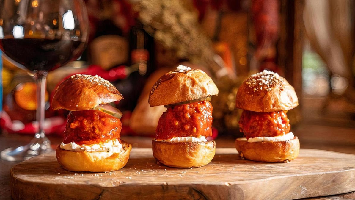 Locanda Verde Tribeca by null