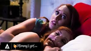 Lauren phillips and ray having an honest talk that turns into hot lesbian sex jpg x Lauren phillips lesbian