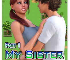 The cheating sister in law lush stories jpg x Sister sex story