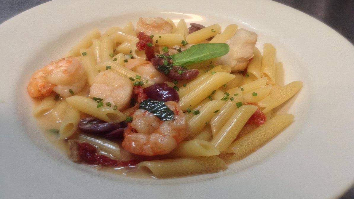 Bistro Les Amis by null