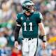 Carson Wentz 'very confident' he'll be ready Week 1 - NFL.com