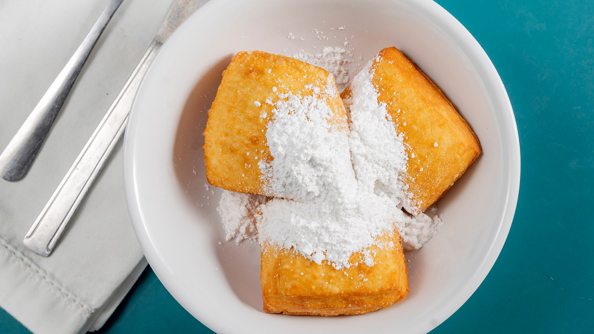 Poor House Bistro by null