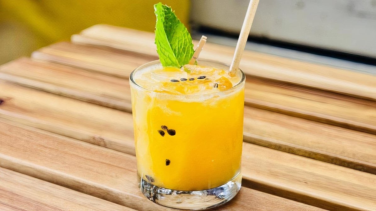 Berimbau Brazilian Kitchen - West Village by null
