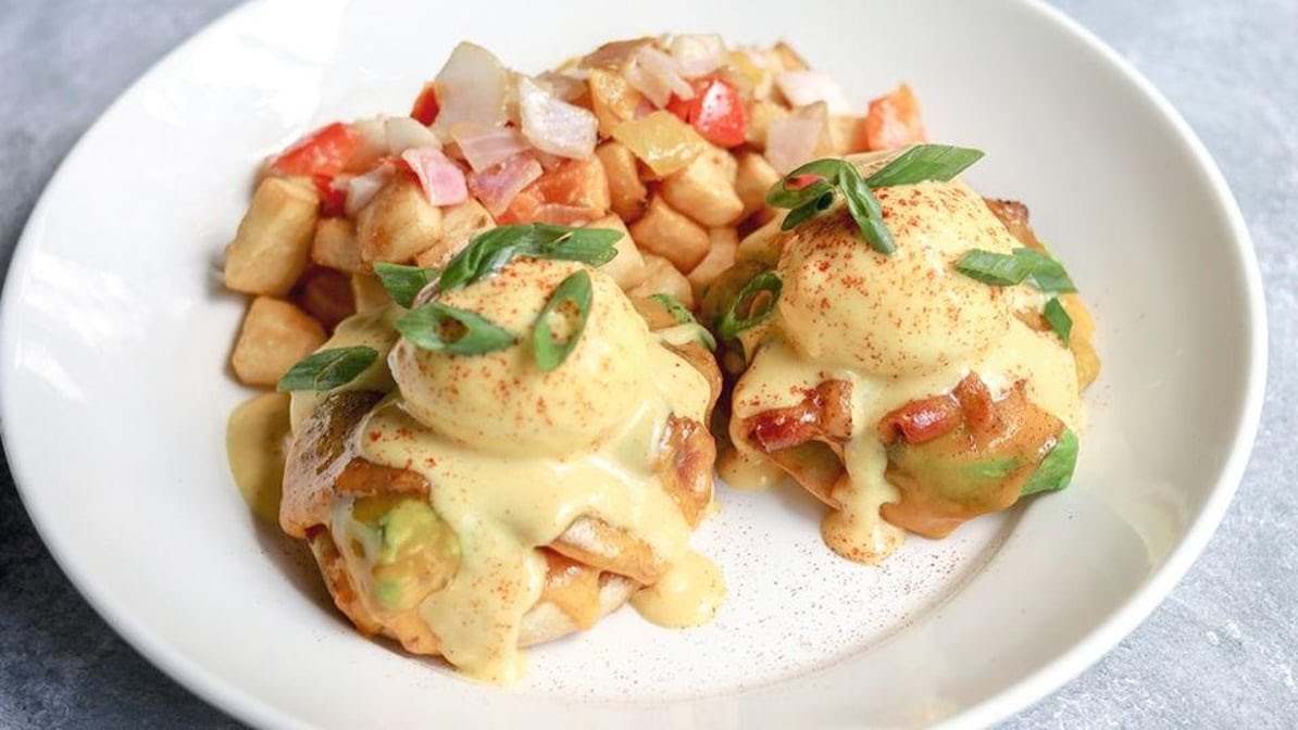 Black Walnut Kitchen & Bar - Memorial Drive by null