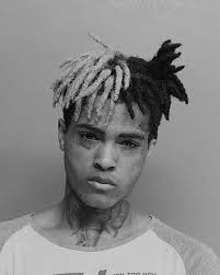 Xxxtentacion mugshot shirt black men jpg x Black xxxtentacion