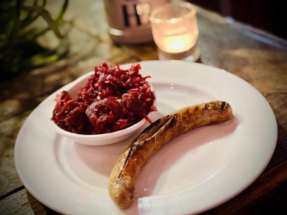 Rasselbock Kitchen & Beer Garden by null