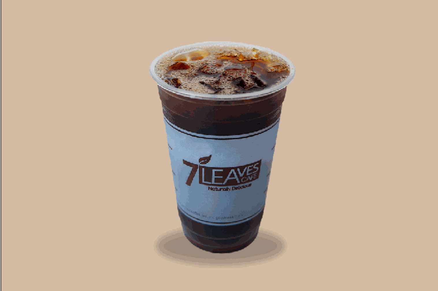 7 Leaves Cafe El Monte by null