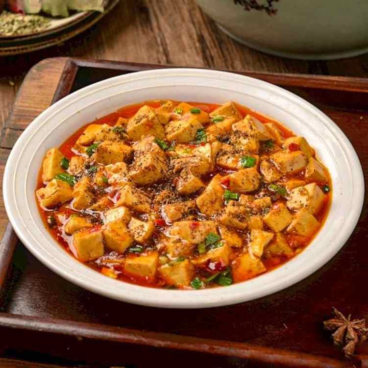 Xi’an Sizzling Woks by null