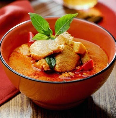 Pineapple Thai Cuisine by null