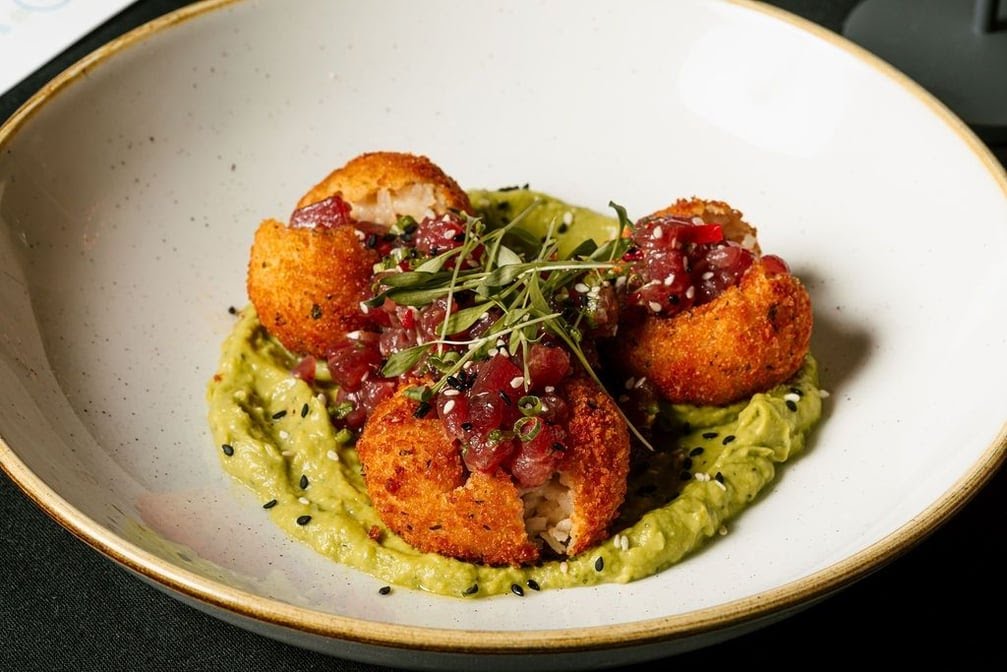 Coppa Osteria by null