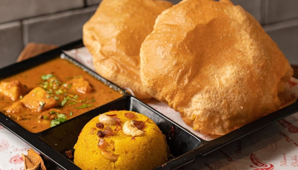 Chatkazz Harris Park Restaurant by null