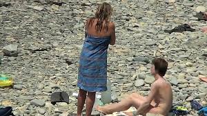Teen outdoor beach undressing most viewed gosexpod free tube porn videos jpg x Nude beach spy cam teens