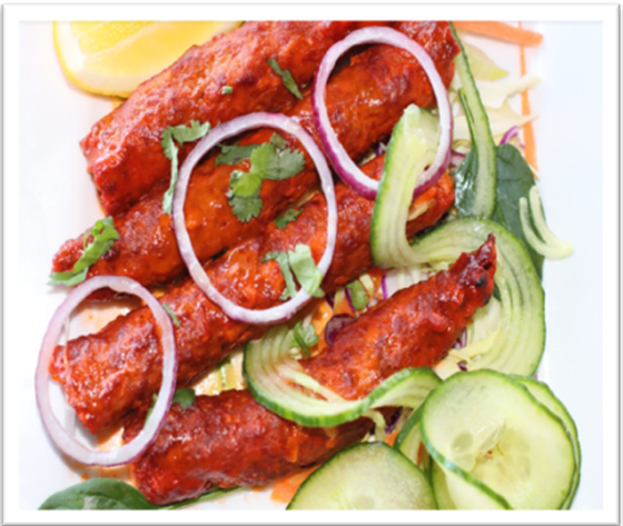 Indian Affair Restobar by null