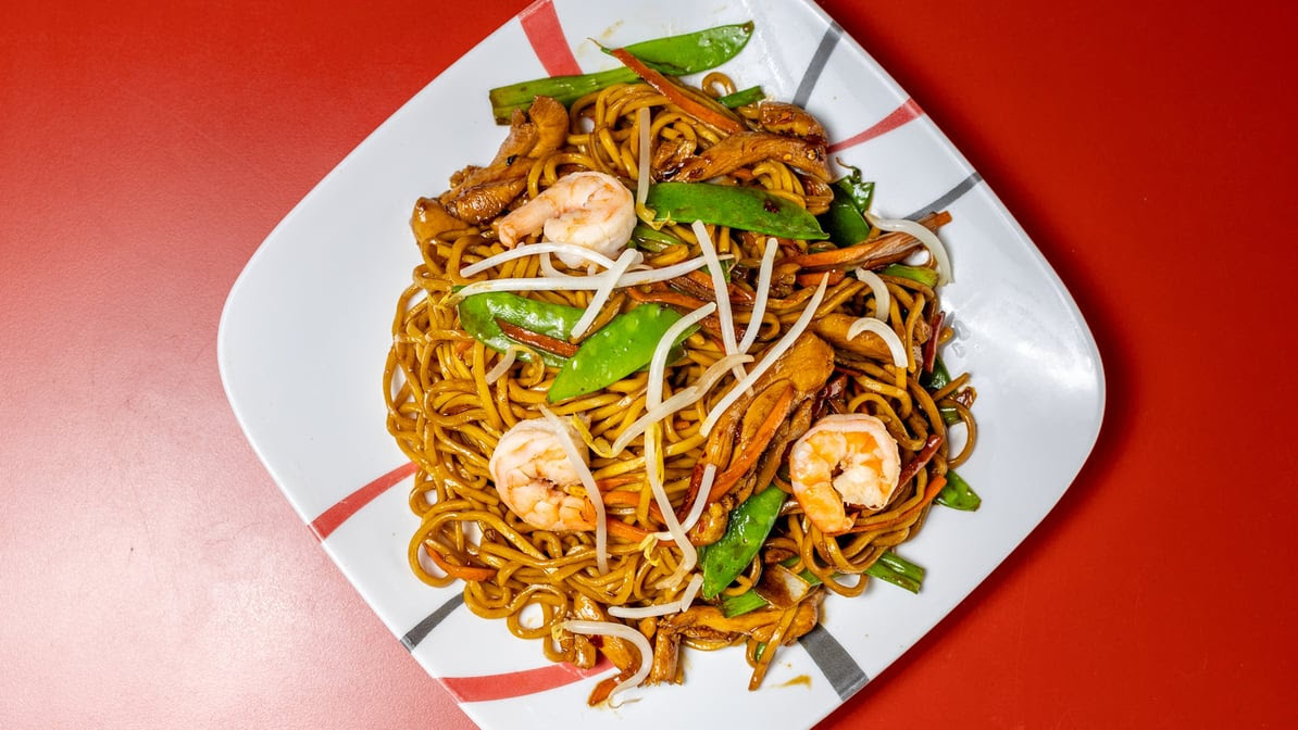 IndoChin Vietnamese Restaurant by null