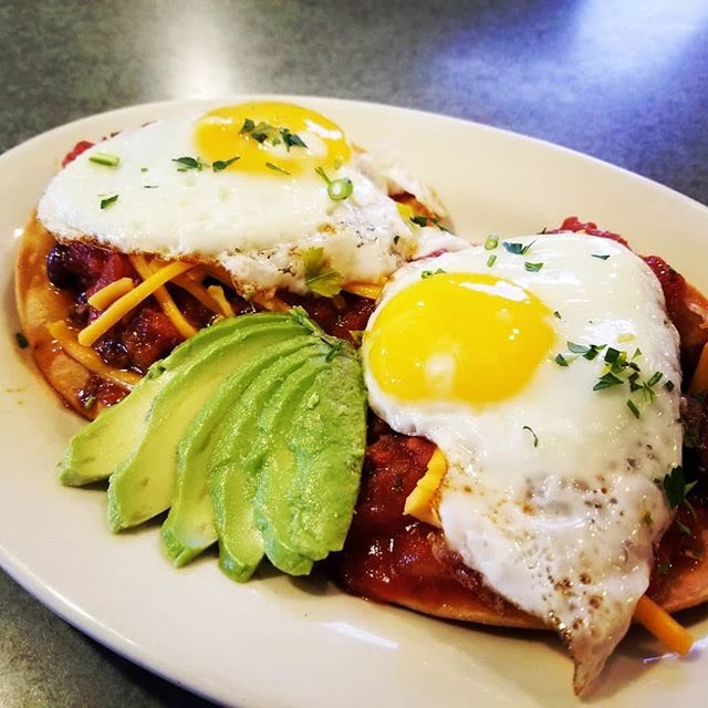 Cosmos Restaurant by null