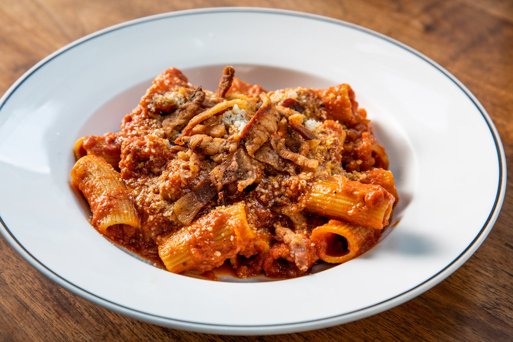 Antica Pesa Brooklyn by null