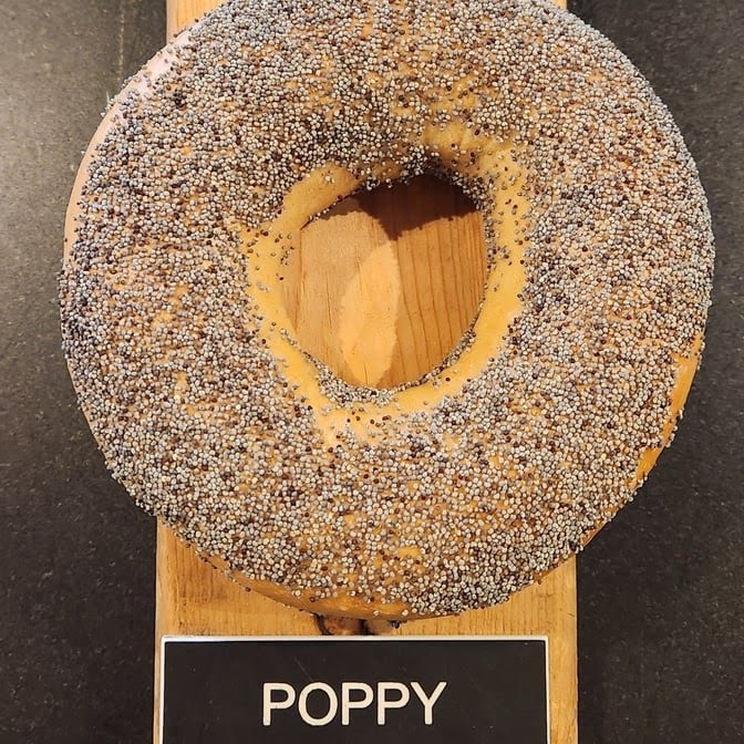 Rise Bagel Co. by null