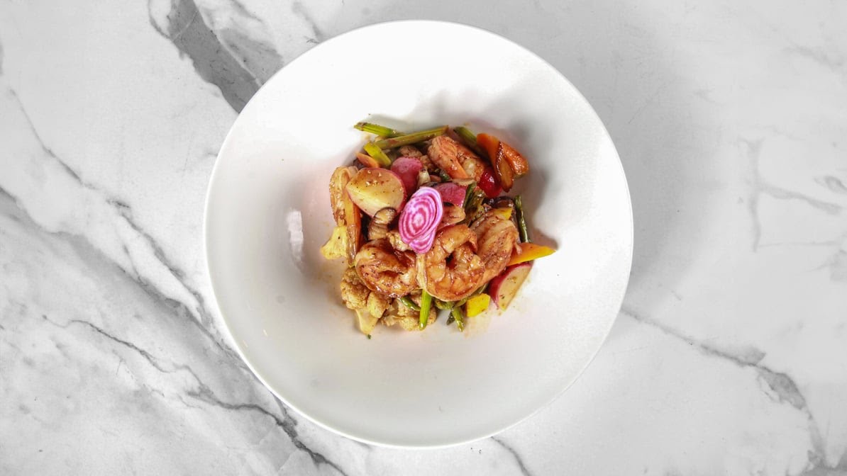 Nobu Houston by null