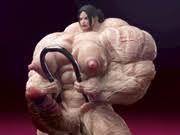 Rule if it exists there is porn of it defaker jpg x 3d muscle futa