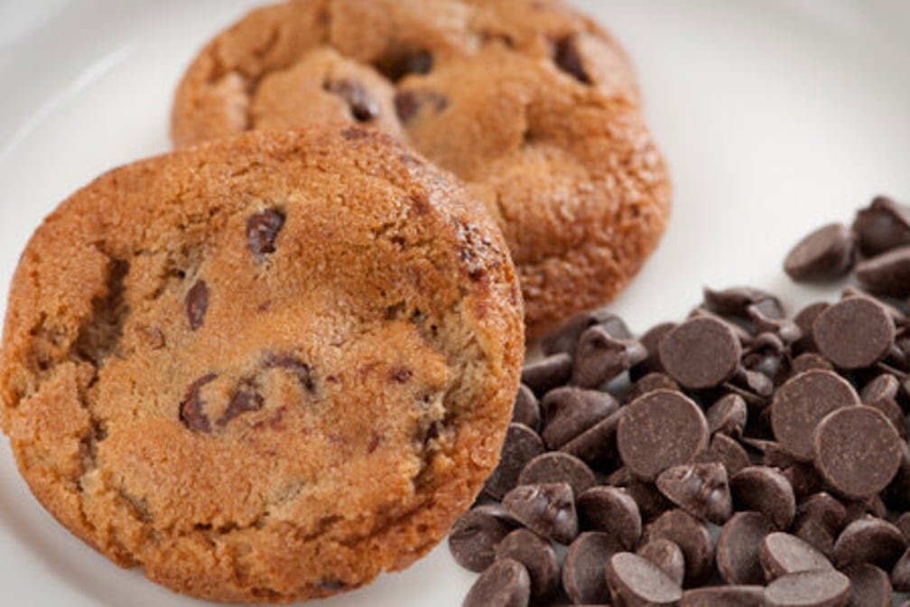 Anthony's Cookies by null