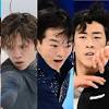 北京オリンピック・フィギュア男子フリー、羽生結弦、宇野昌磨 ...