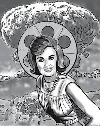 Noel francis hollywood actress from texas png x Donna reed